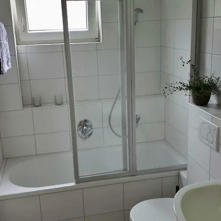 Apartment Stadler