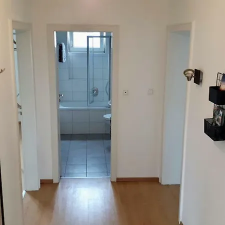 Apartmán Stadler Weinheim