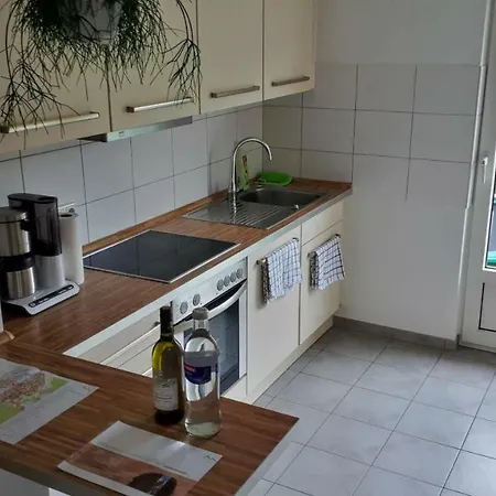 Apartment Stadler