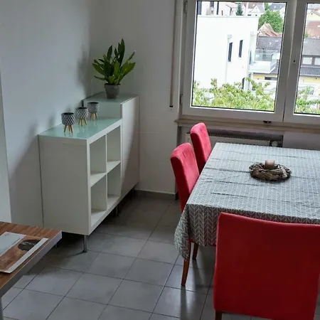 Stadler Apartment