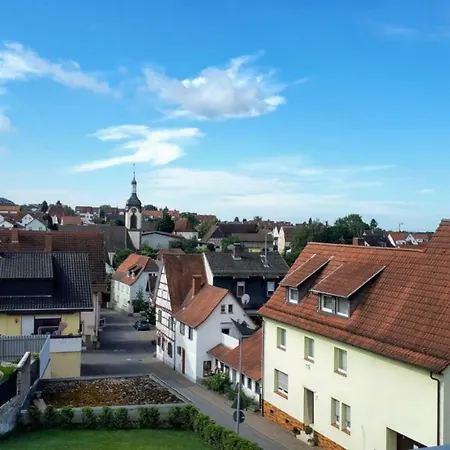 Apartment Stadler