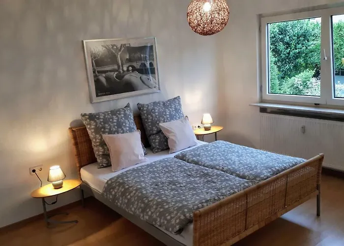 Stadler Appartement *